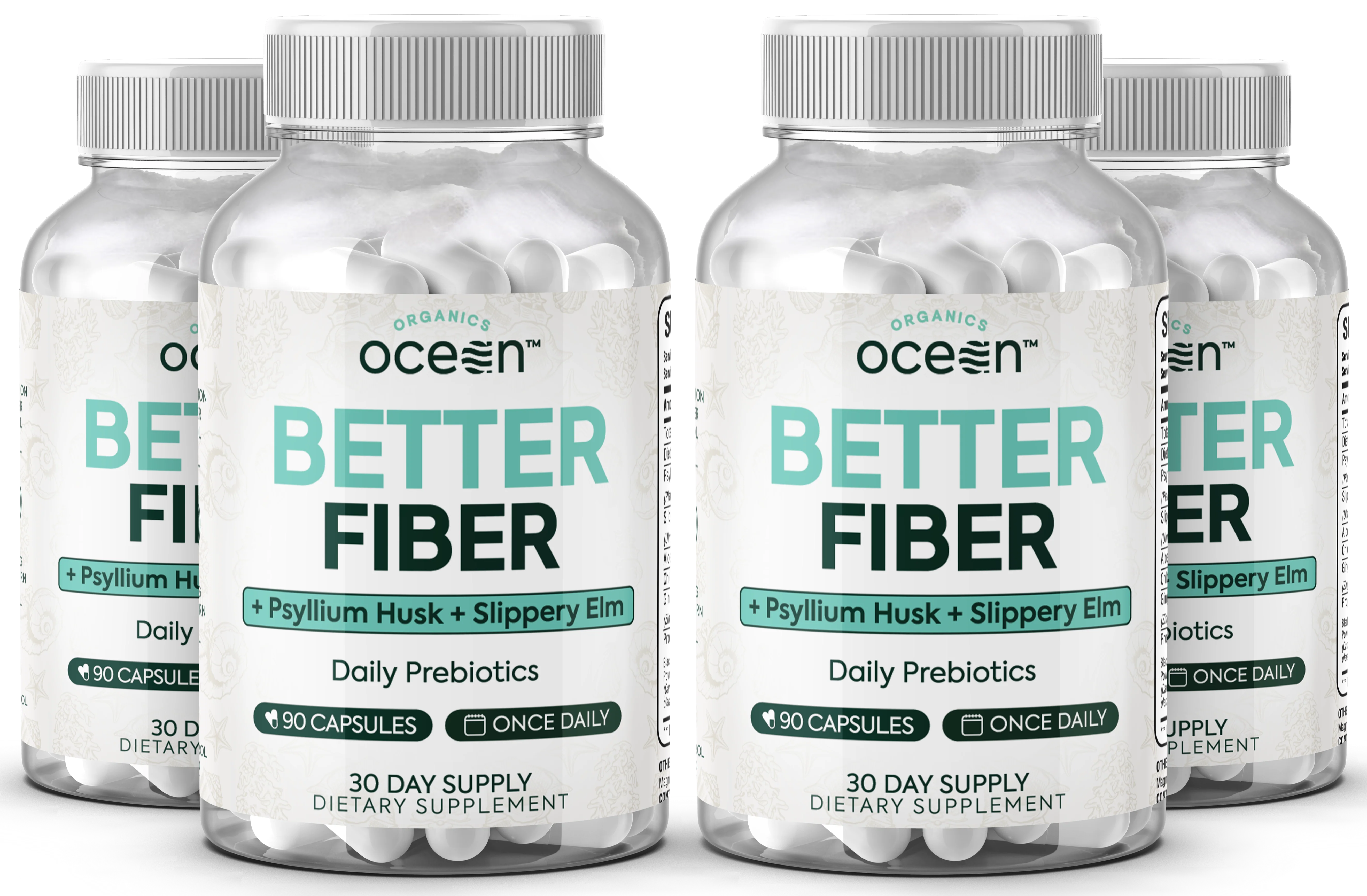 Better Fiber Capsules - Image 2