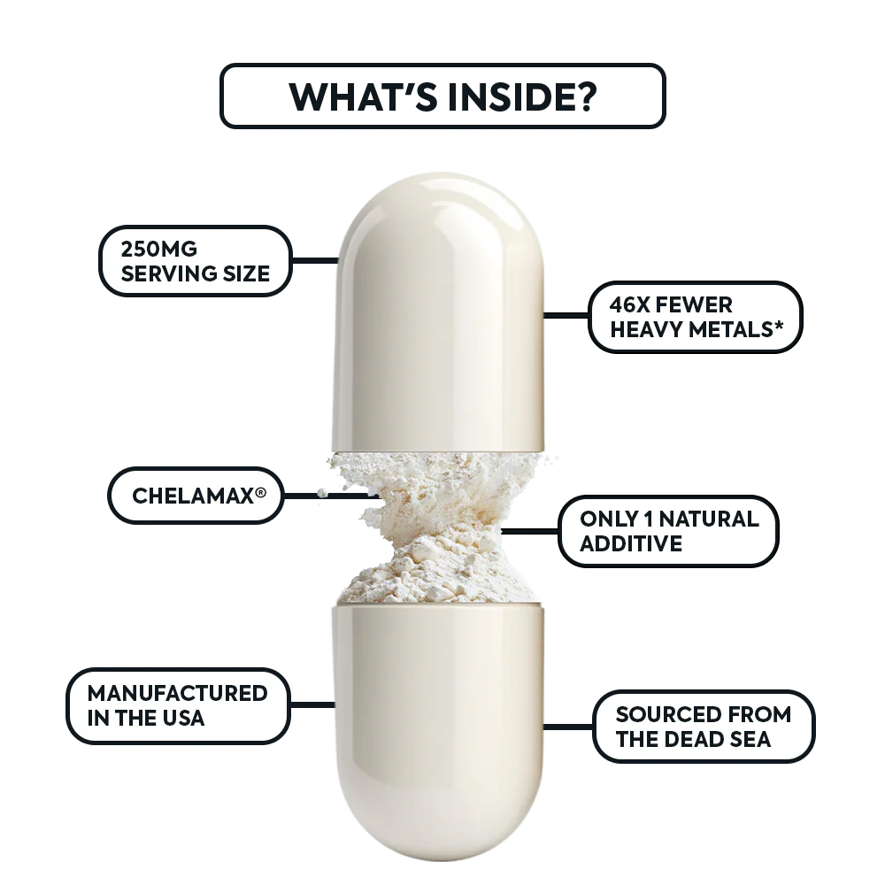 Real Magnesium Citrate - Image 3