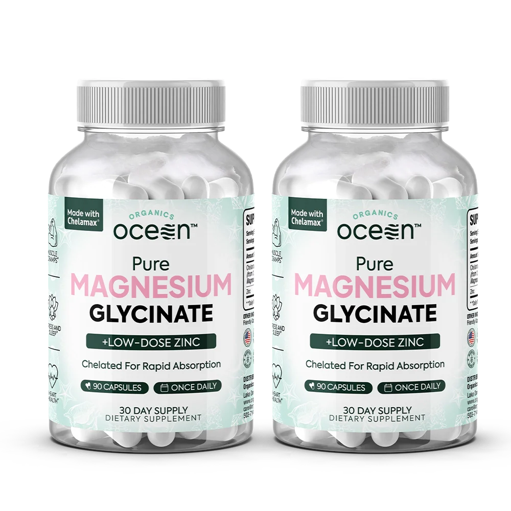 Magnesium Glycinate - Image 6