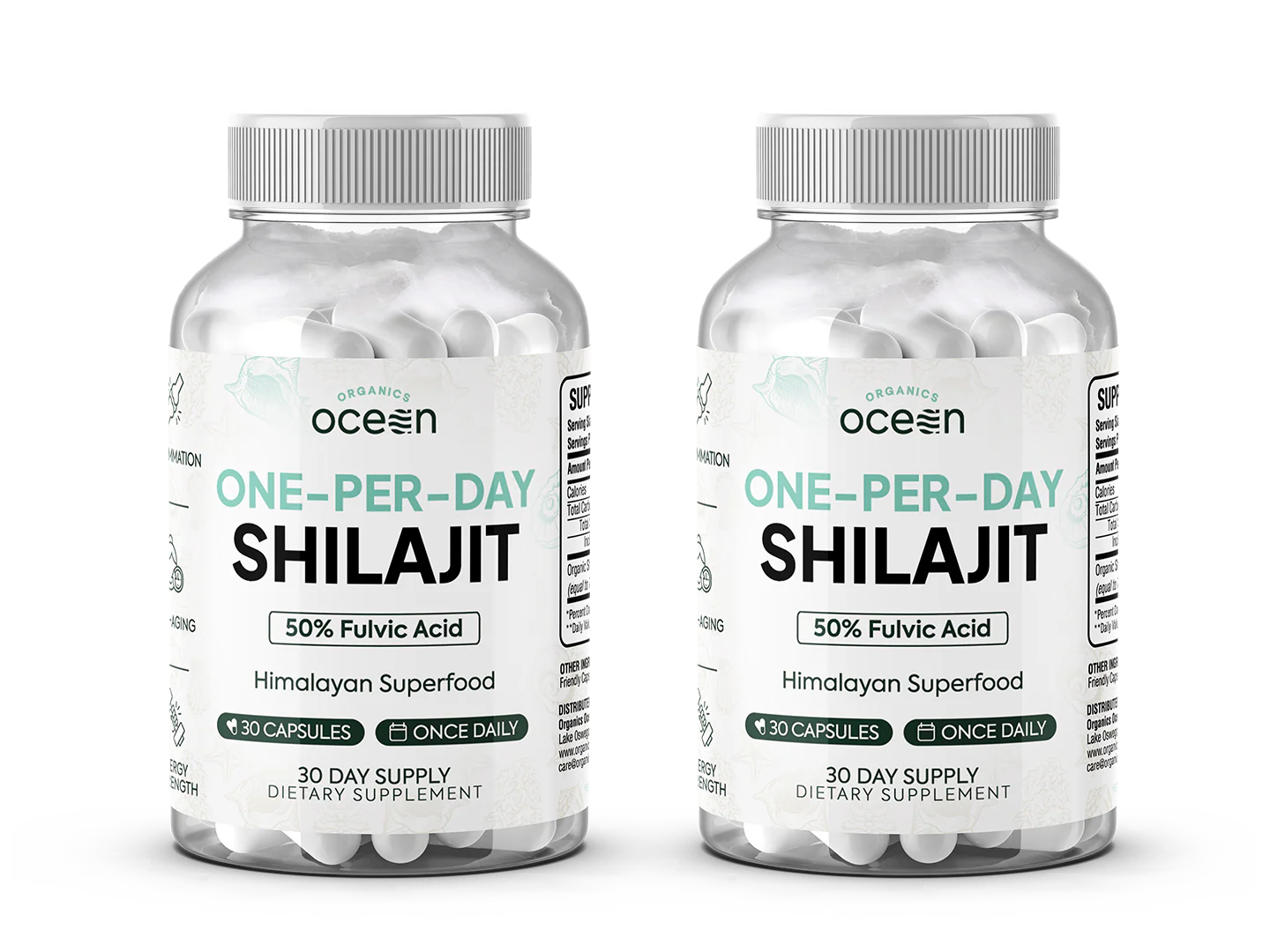 One-Per-Day Shilajit Capsules - Image 9